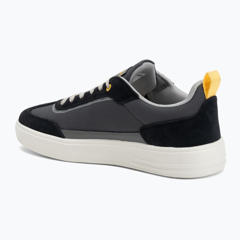 Napapijri vyriški batai NP0A4IQR black/grey 3