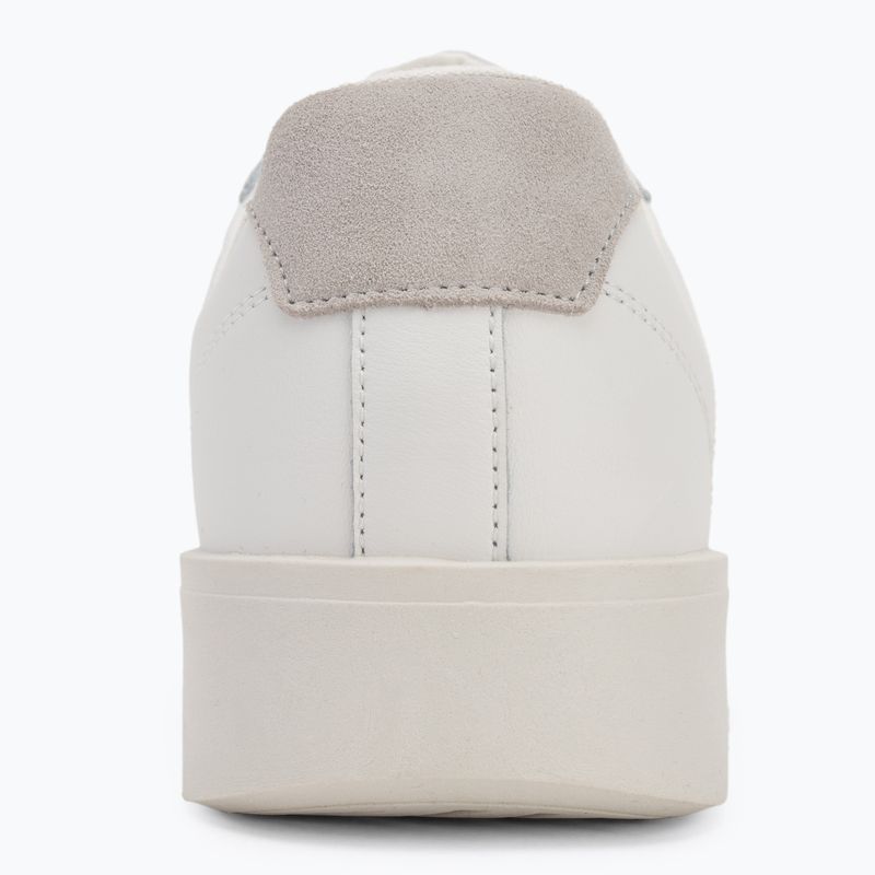 Napapijri vyriški batai NP0A4IQK bright white 6