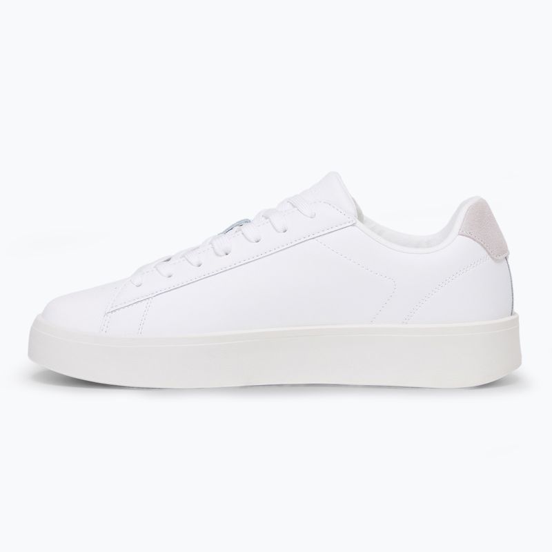 Napapijri vyriški batai NP0A4IQK bright white 2