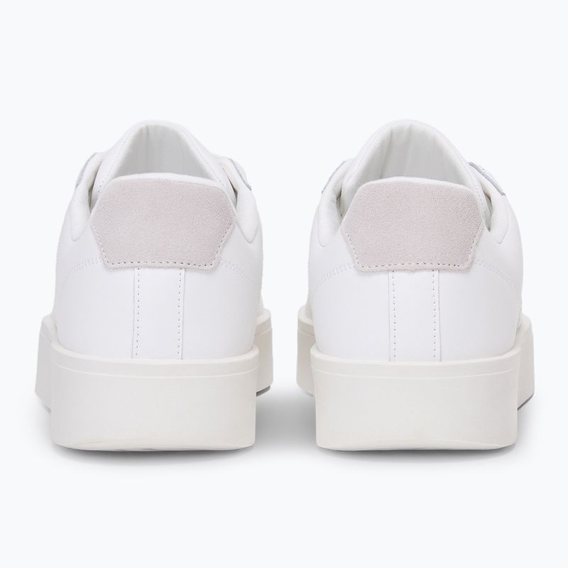 Napapijri vyriški batai NP0A4IQK bright white 4