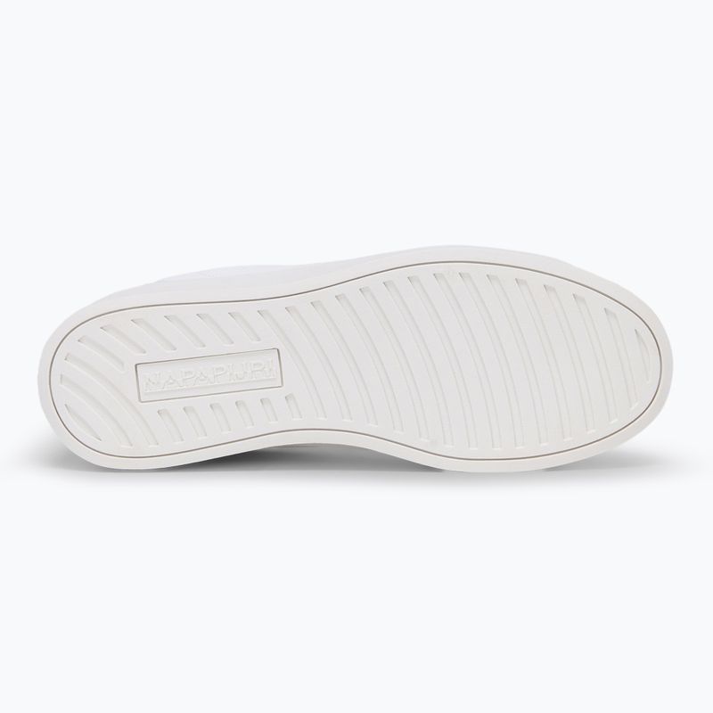 Napapijri vyriški batai NP0A4IQK bright white 6