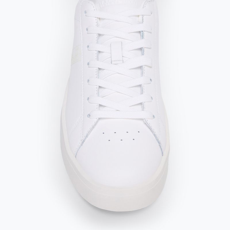Napapijri vyriški batai NP0A4IQK bright white 7