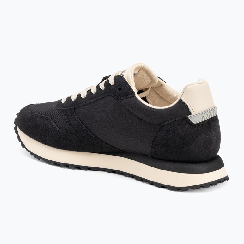 Napapijri vyriški batai NP0A4IQL black 3