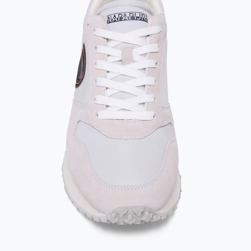 Vyriški batai Napapijri NP0A4IQL bright white 8