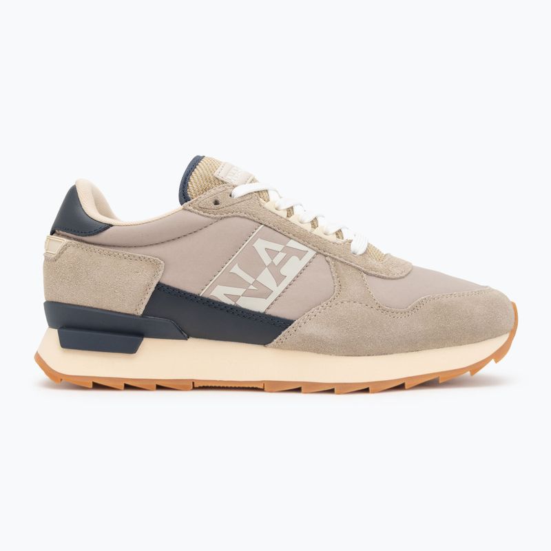 Vyriški batai Napapijri NP0A4IQI humus beige 2