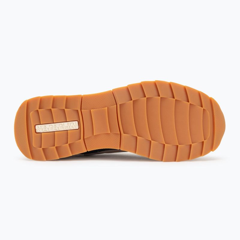 Vyriški batai Napapijri NP0A4IQI humus beige 4