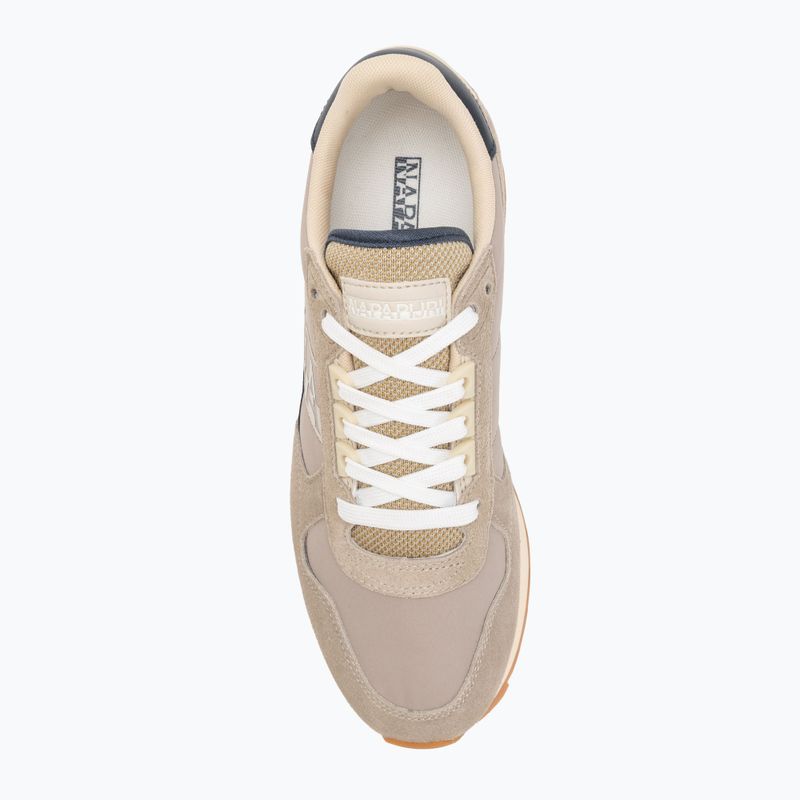 Vyriški batai Napapijri NP0A4IQI humus beige 5
