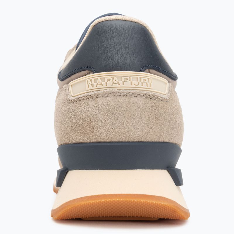 Vyriški batai Napapijri NP0A4IQI humus beige 6