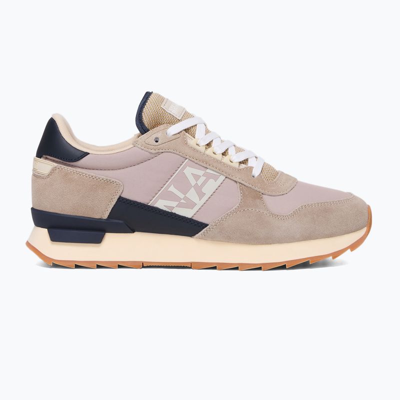 Vyriški batai Napapijri NP0A4IQI humus beige