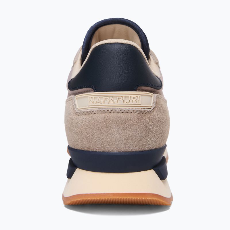 Vyriški batai Napapijri NP0A4IQI humus beige 3