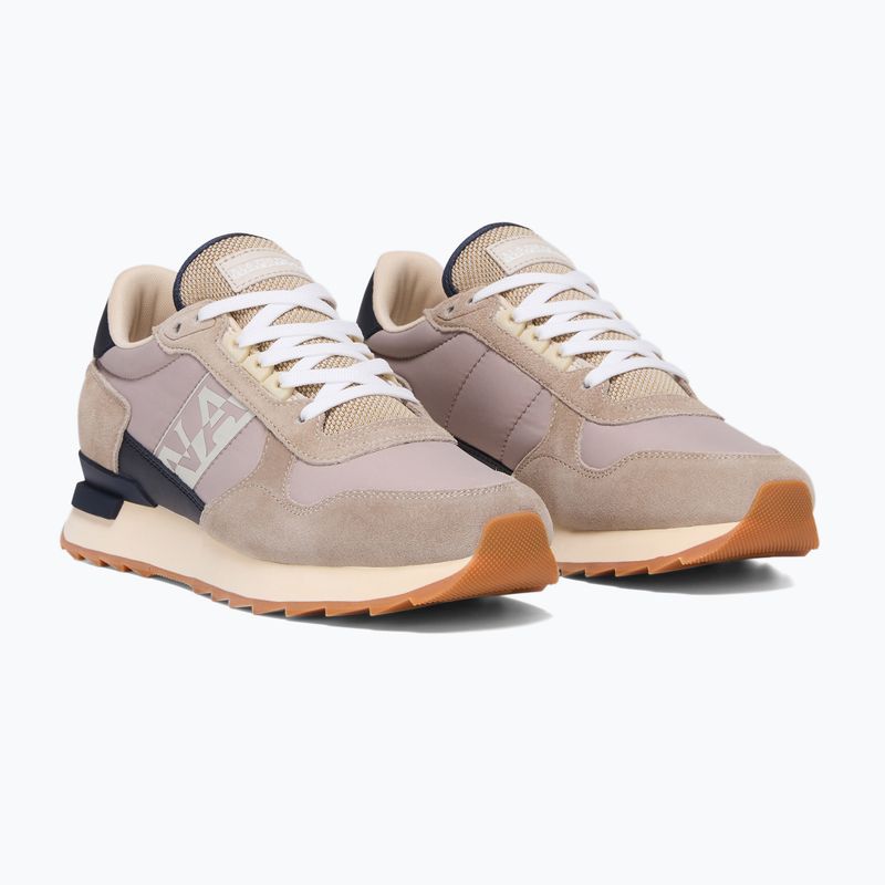 Vyriški batai Napapijri NP0A4IQI humus beige 4
