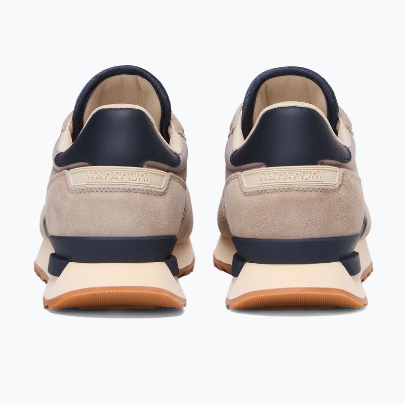 Vyriški batai Napapijri NP0A4IQI humus beige 5