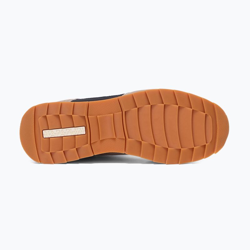 Vyriški batai Napapijri NP0A4IQI humus beige 6