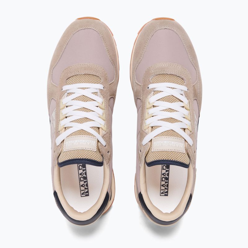 Vyriški batai Napapijri NP0A4IQI humus beige 7