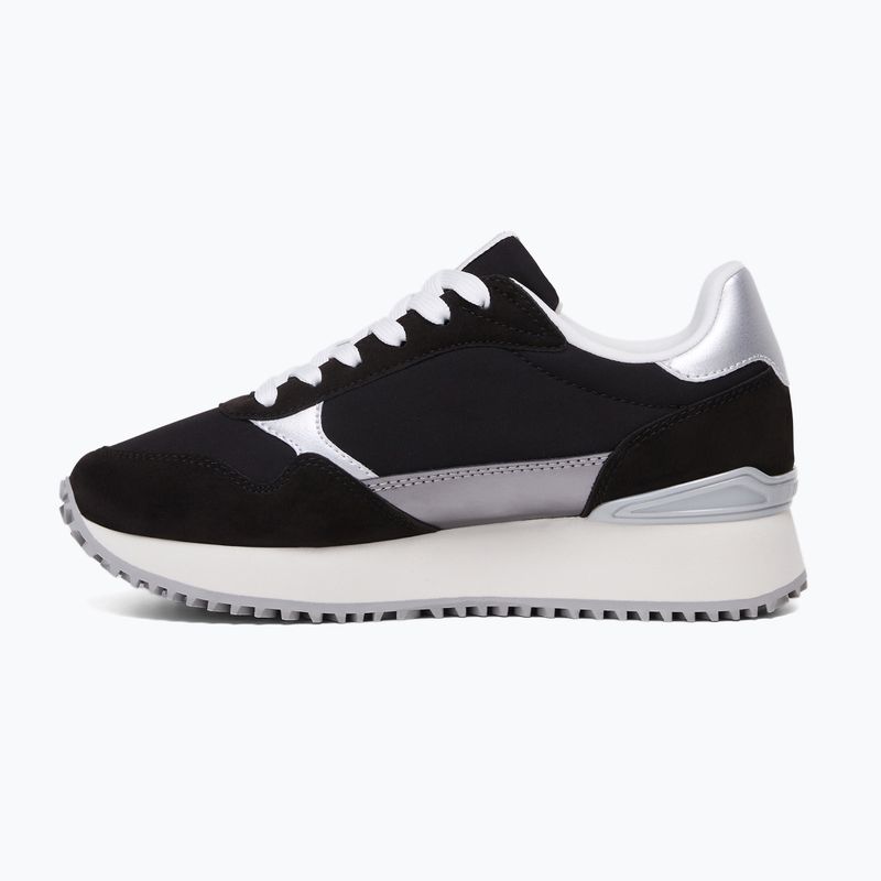 Moteriški batai Napapijri NP0A4IQB black 9