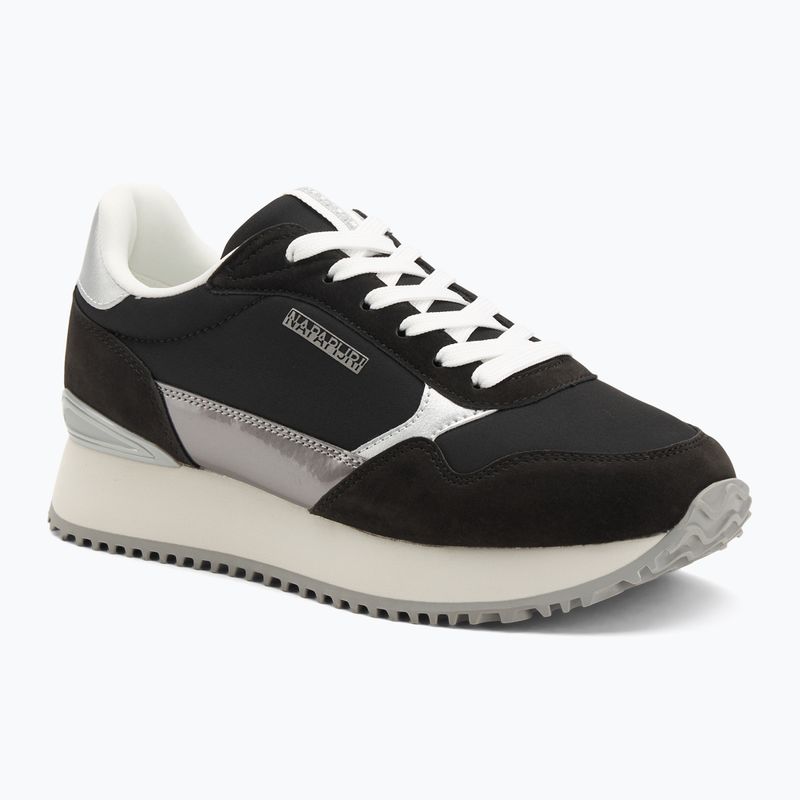 Moteriški batai Napapijri NP0A4IQB black