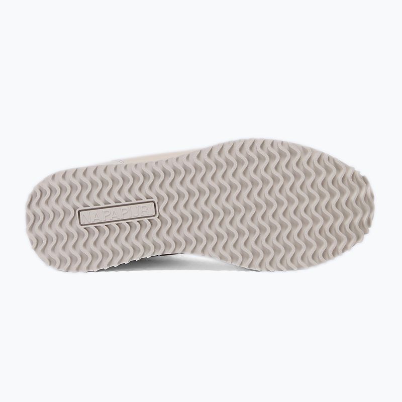 Moteriški batai Napapijri NP0A4IQB white/beige 12