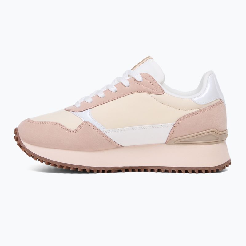 Moteriški batai Napapijri NP0A4IQB pale pink new 9