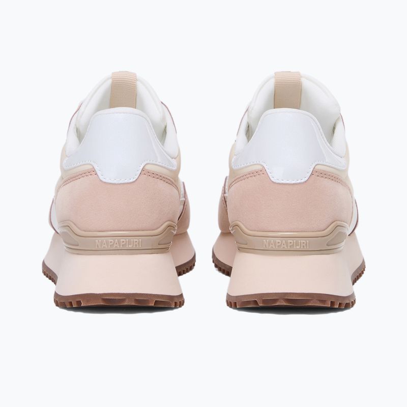 Moteriški batai Napapijri NP0A4IQB pale pink new 11