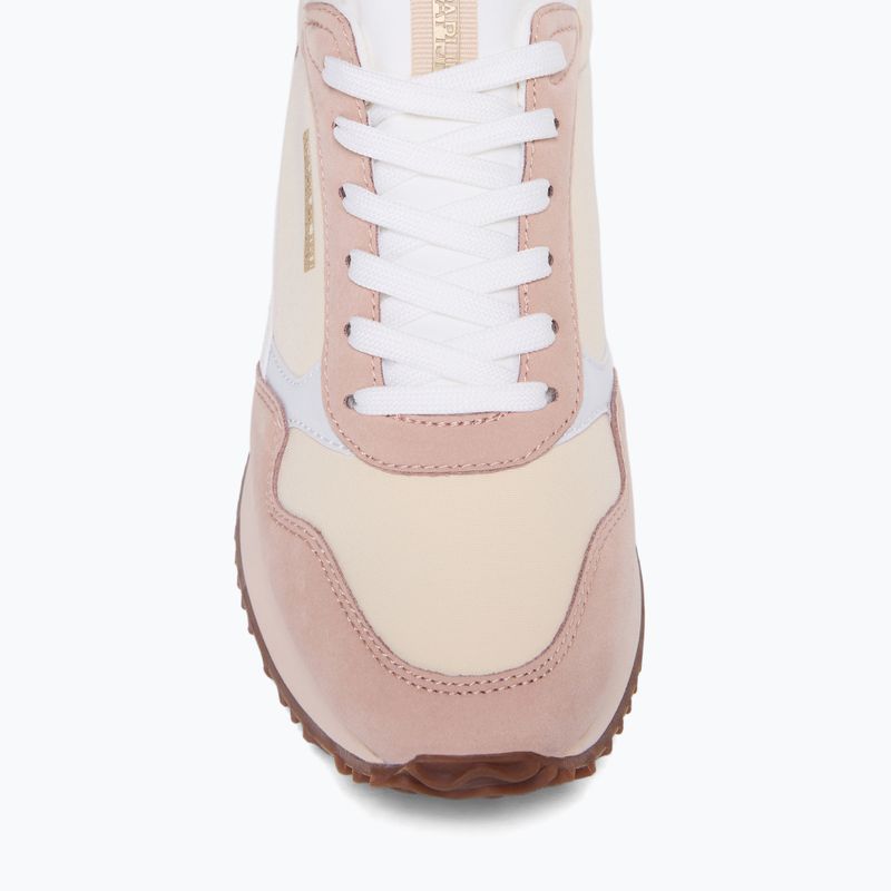 Moteriški batai Napapijri NP0A4IQB pale pink new 14