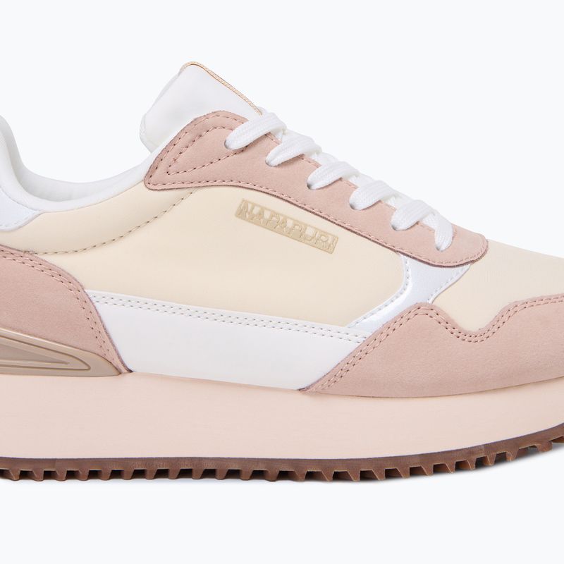 Moteriški batai Napapijri NP0A4IQB pale pink new 15