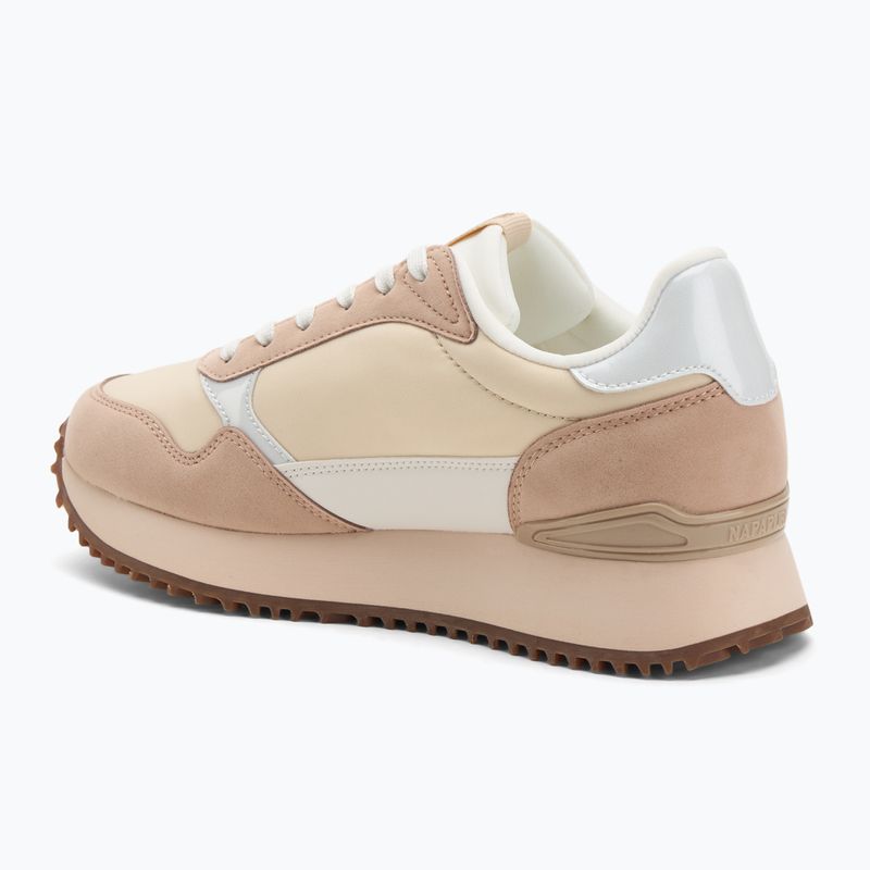 Moteriški batai Napapijri NP0A4IQB pale pink new 3