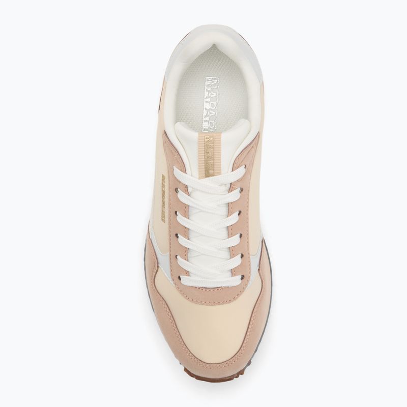 Moteriški batai Napapijri NP0A4IQB pale pink new 5