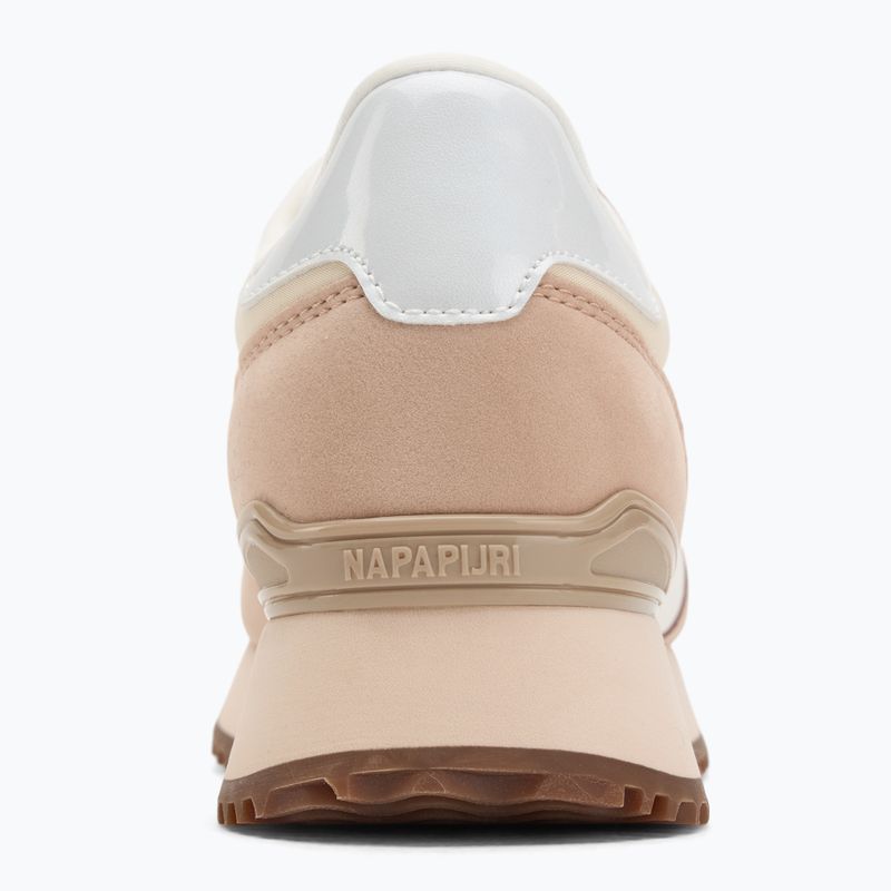 Moteriški batai Napapijri NP0A4IQB pale pink new 6