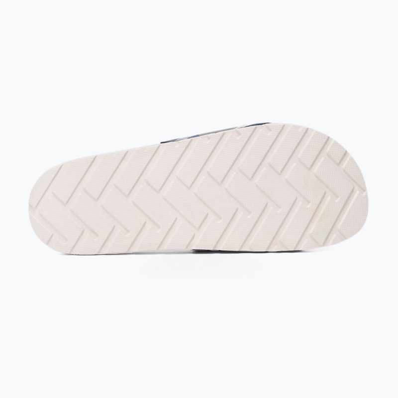 Vyriškos šlepetės Napapijri NP0A4IQV white/navy 3