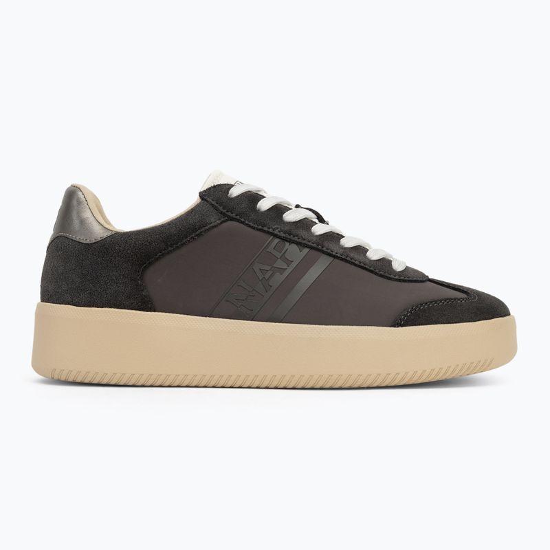 Moteriški batai Napapijri NP0A4IR8 black 2