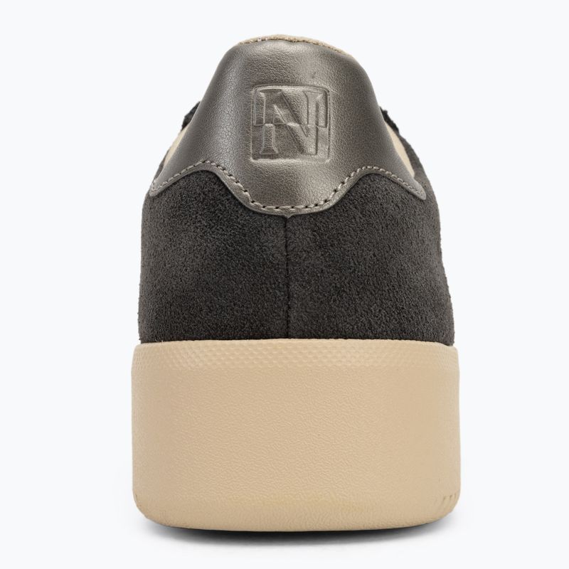 Moteriški batai Napapijri NP0A4IR8 black 6