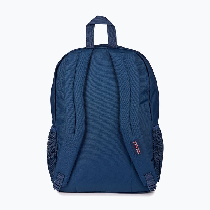 Miesto kuprinė Jansport Big Day Pack 34 l navy 3