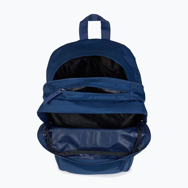Miesto kuprinė Jansport Big Day Pack 34 l navy 4