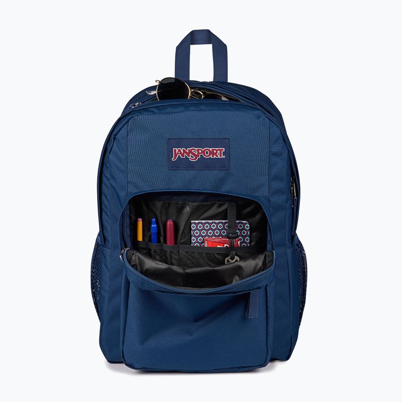 Miesto kuprinė Jansport Big Day Pack 34 l navy 6