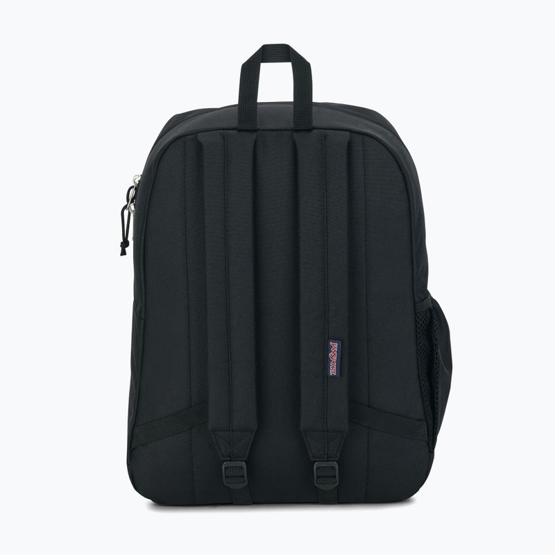 Miesto kuprinė Jansport Cross Town Plus 26 l black 3