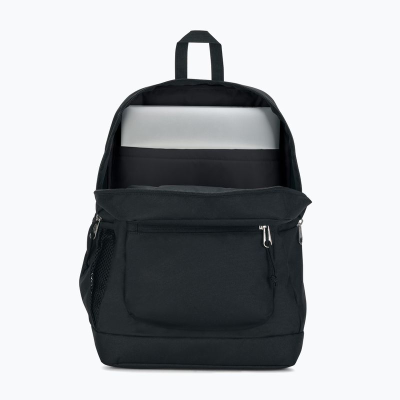 Miesto kuprinė Jansport Cross Town Plus 26 l black 7