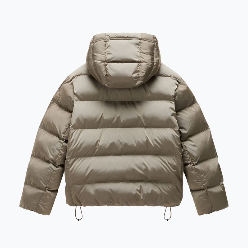 Moteriška šilta striukė Napapijri A-Glane 1 fallen rock 8