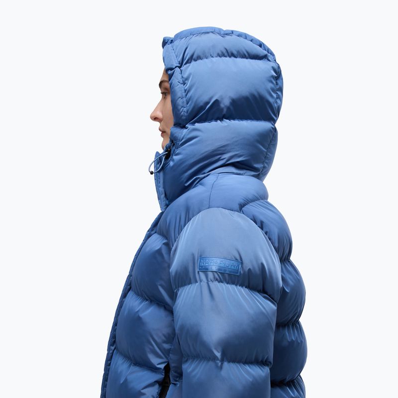 Moteriška šilta striukė Napapijri A-Glane 1 riviera 6