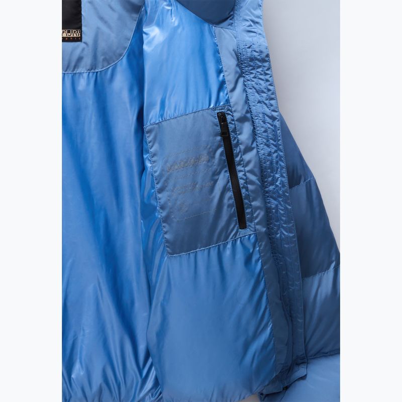 Moteriška šilta striukė Napapijri A-Glane 1 riviera 10