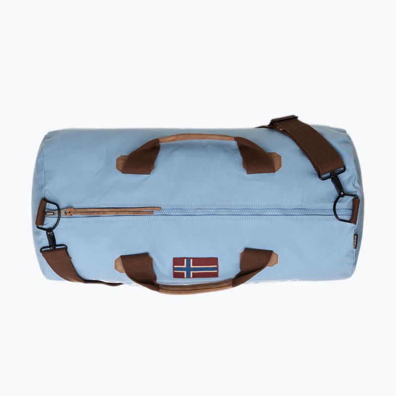 Kelioninis krepšys Napapijri Bering 3 48 l faded denim 4