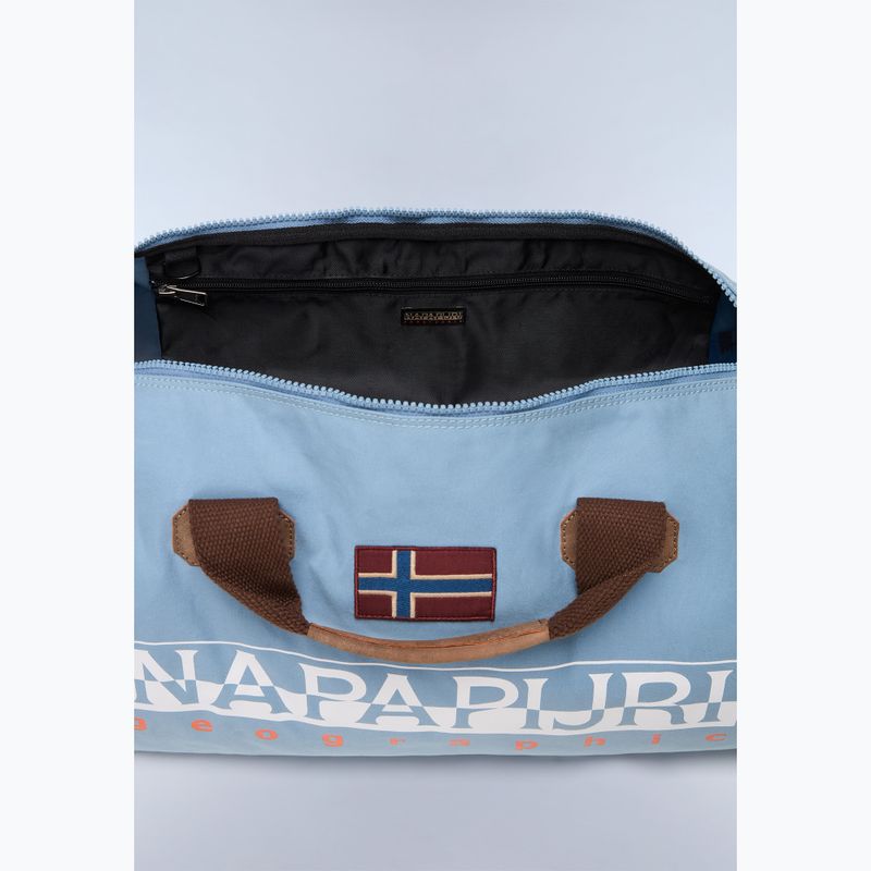 Kelioninis krepšys Napapijri Bering 3 48 l faded denim 6
