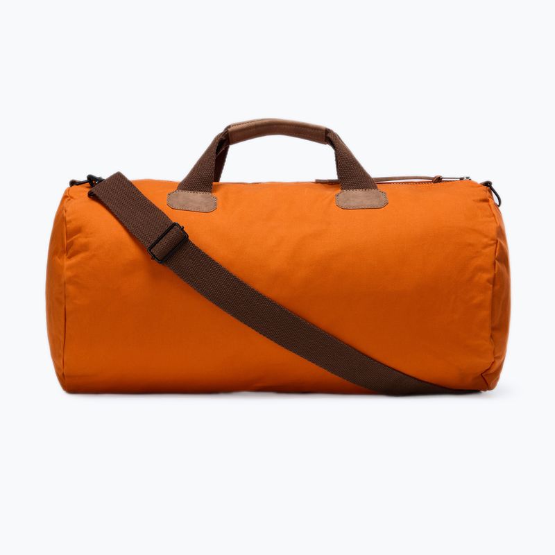 Kelioninis krepšys Napapijri Bering 3 48 l orange pumpkin 2
