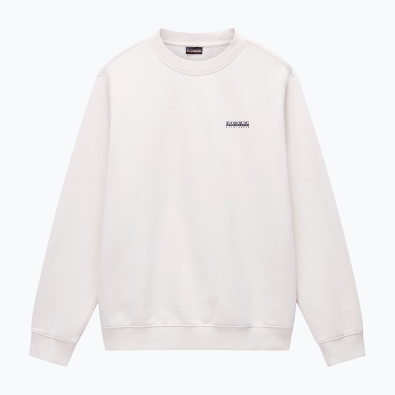 Vyriškas džemperis Napapijri B-Small Box C beige dimity 4