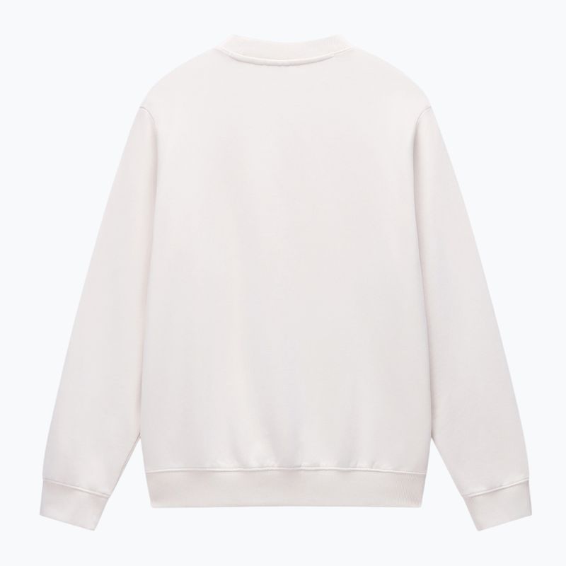 Vyriškas džemperis Napapijri B-Small Box C beige dimity 5