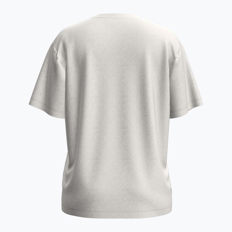 Moteriški marškinėliai icebreaker Merino 150 Tech Lite Relaxed Tee undyed 2