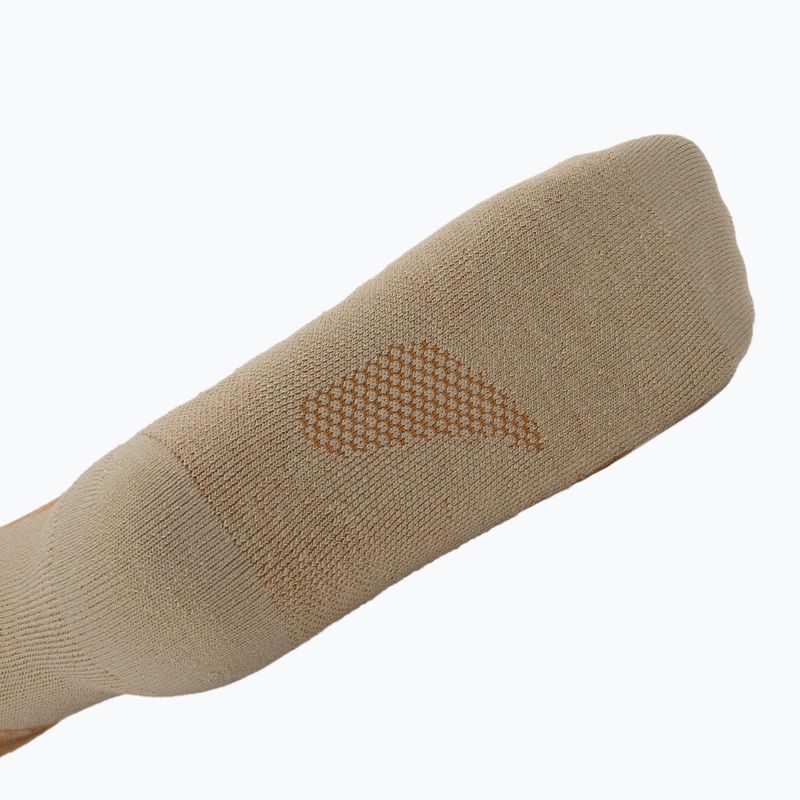 Vyriškos kojinės Icebreaker Merino Hike+ Medium Crew trail/flagstone 4