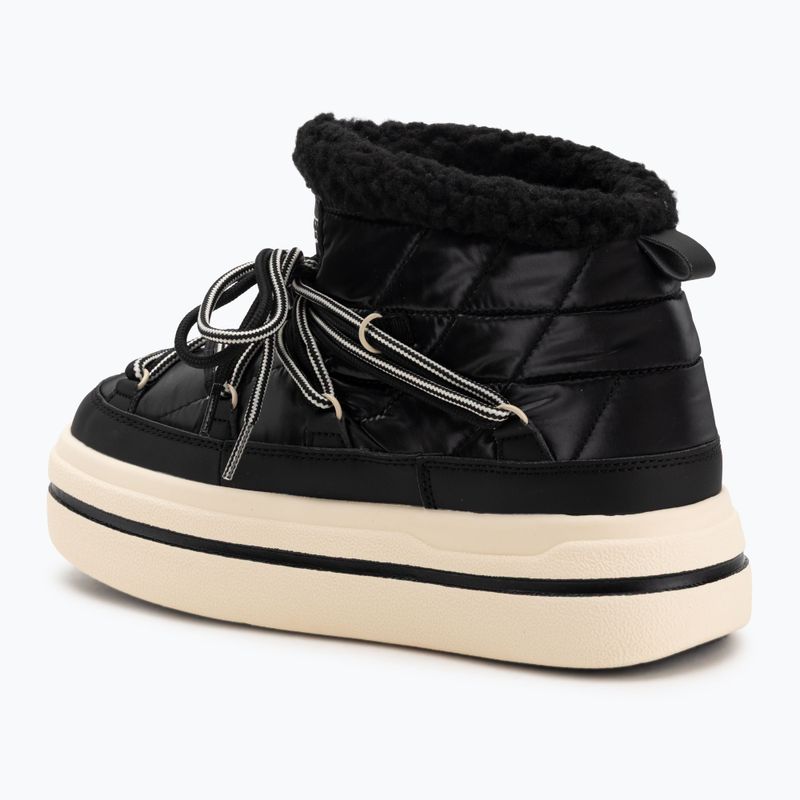 Moteriški sniego batai Napapijri Glacier NP0A892U black 3