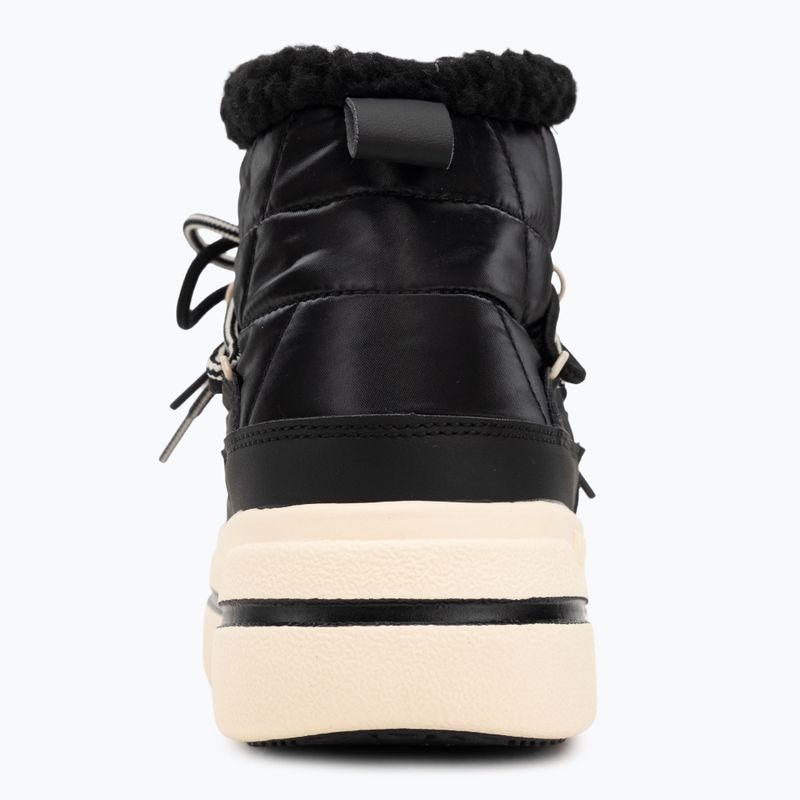 Moteriški sniego batai Napapijri Glacier NP0A892U black 6