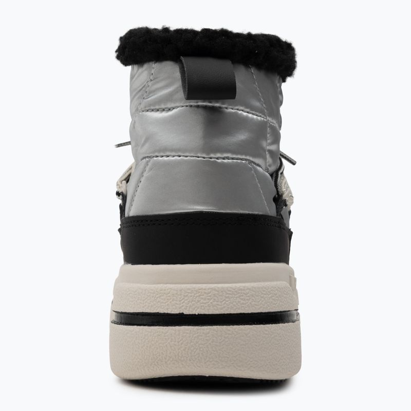 Moteriški sniego batai Napapijri Glacier silver 6