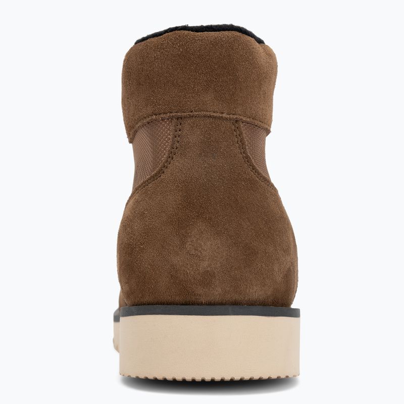 Vyriški batai Napapijri Conifer golden brown 6